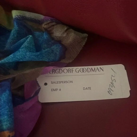 Vintage Jean Paul Gaultier 2 piece dress - Picture 3 of 3